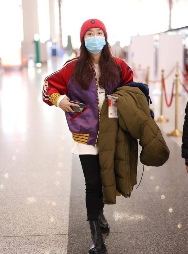 女儿|玲花一家太美满了，虽然穿得朴素却藏不住幸福感，6岁女儿真活泼
