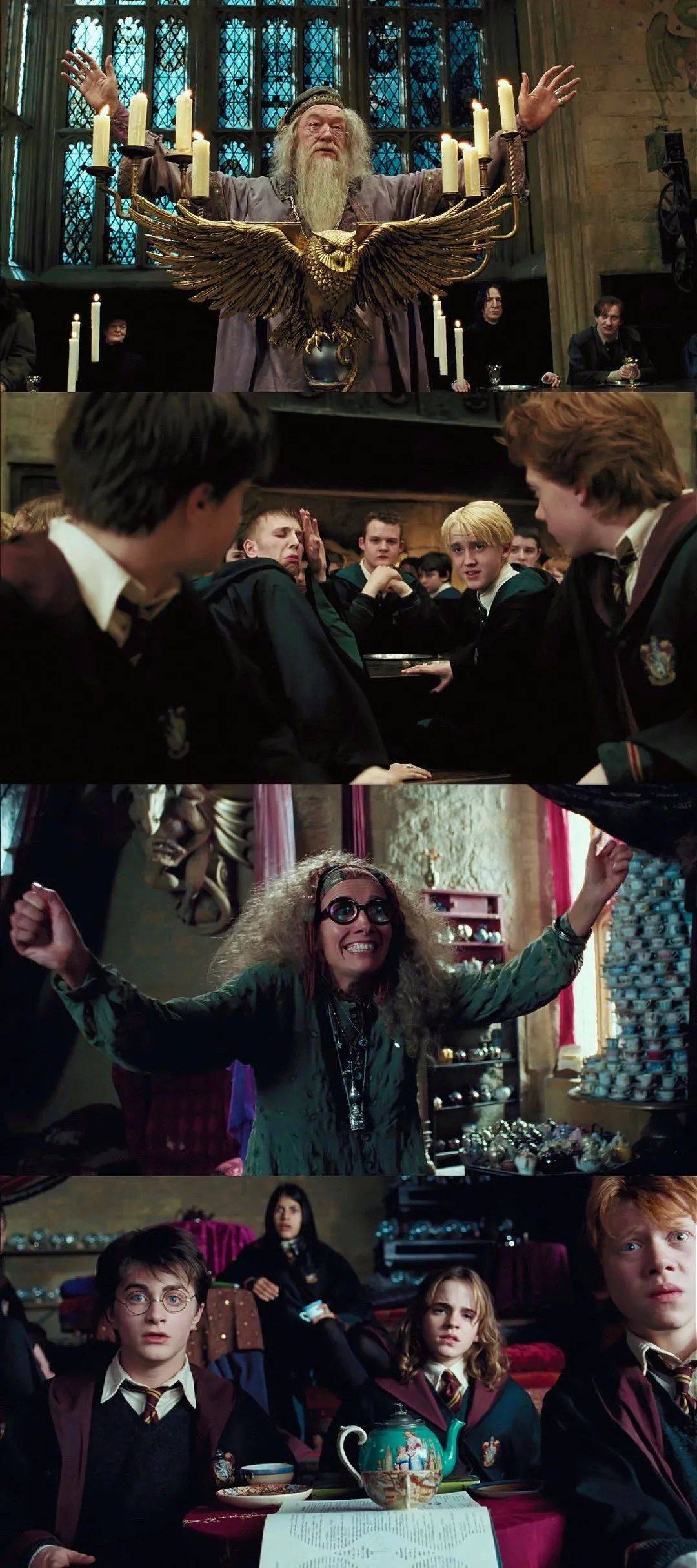 特辑|哈利波特壁纸特辑