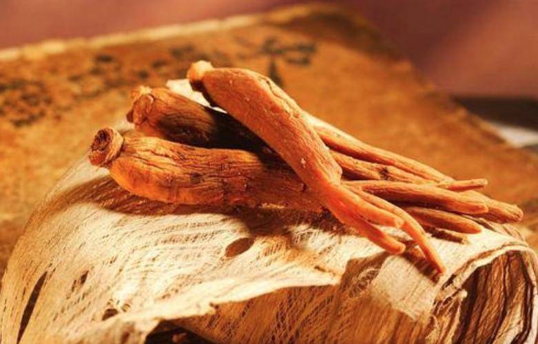 知识科普|红参提取物有什么护肤作用？为什么会越来越受欢迎？