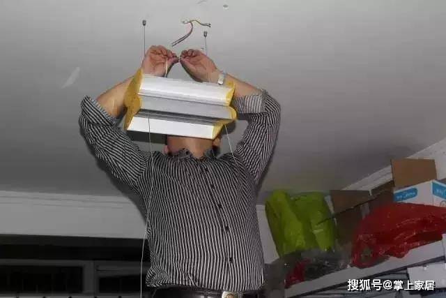 环节|装修到入住，这19个装修流程你必须知道!