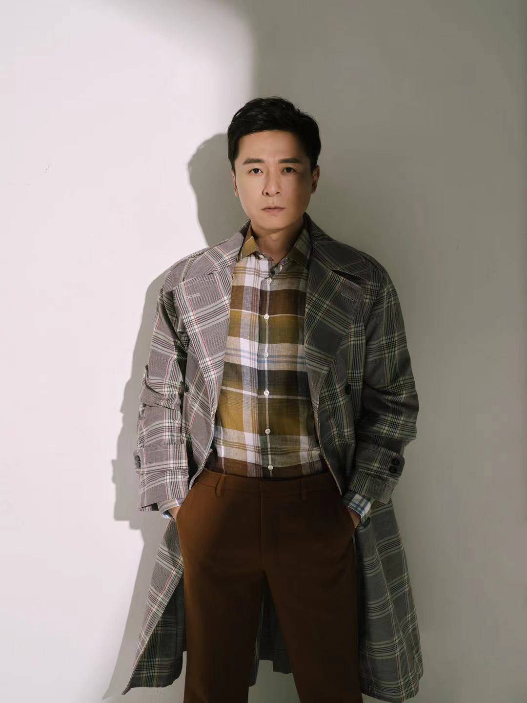 朱雨辰北辙南辕完美收官杜世均好男人收获好评无数