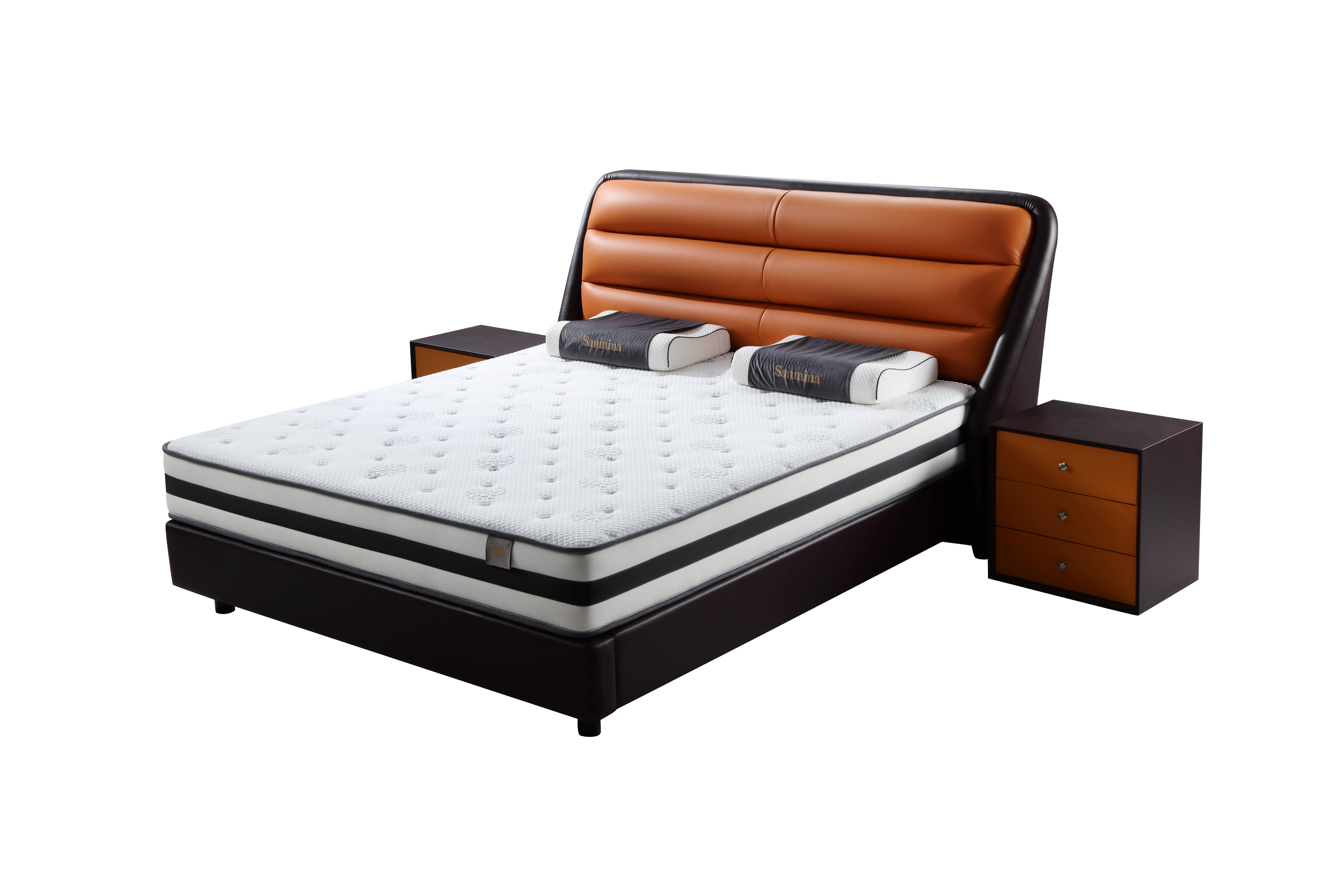 三级跳|黄秀娟：“善梦者享非凡”，美国圣米纳实现品牌“三级跳”