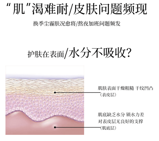 植物|?好用不贵de护肤套装了解一下