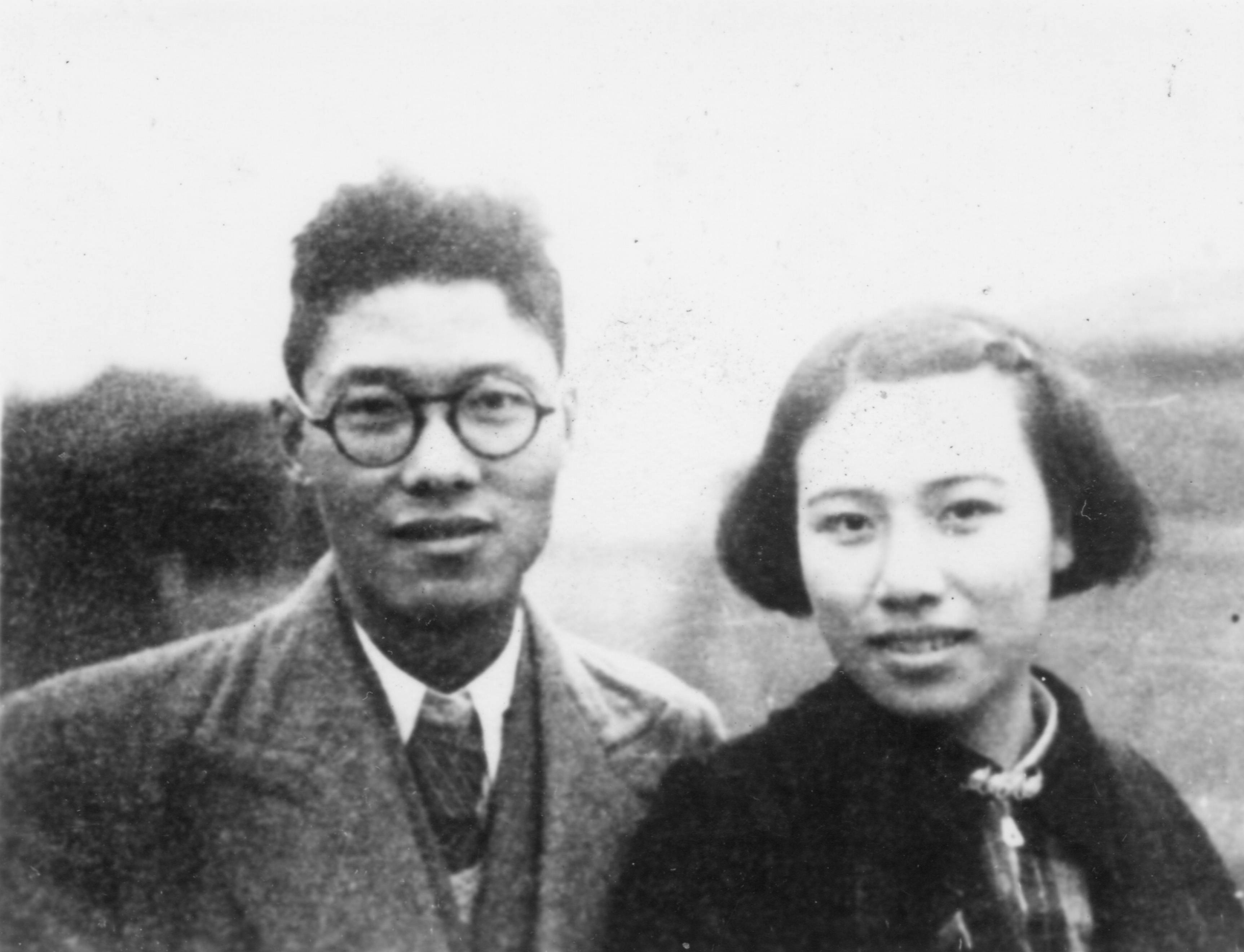 重庆红色故事50讲之四十九丨绝不能公费私用许涤新