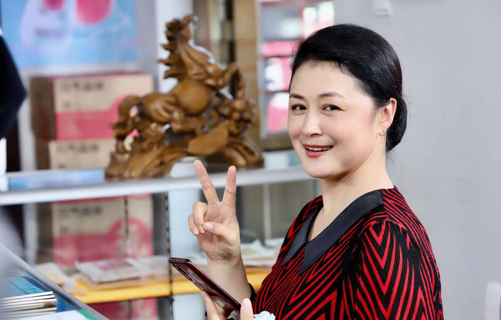 "谢大脚"扮演者于月仙车祸去世,难忘的乡村爱情系列成为回忆