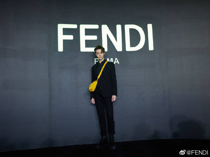 Jones|芬迪 Fendi 2022 早春度假系列