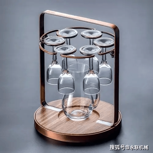 茶水杯支架 酒杯支架 茶具支架 沥淋架 沥油架