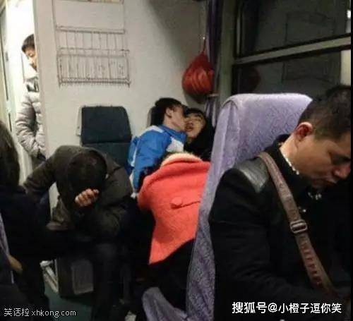 爆笑段子：很受女人歡迎的笑話哦！ 搞笑整蠱 第2张