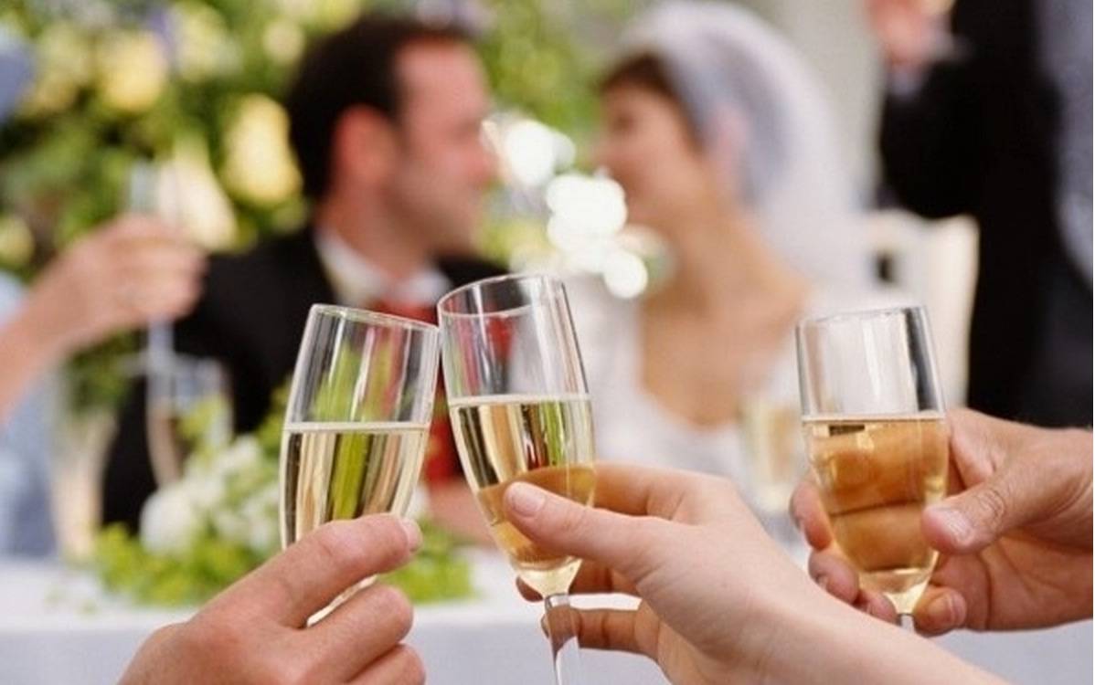 新人祝酒词系列三