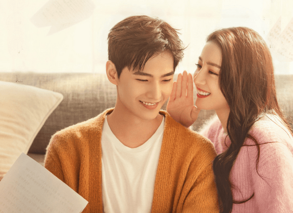 看点|迪丽热巴杨洋新剧，目前评分6.9，你觉得合适吗？是高还是低？