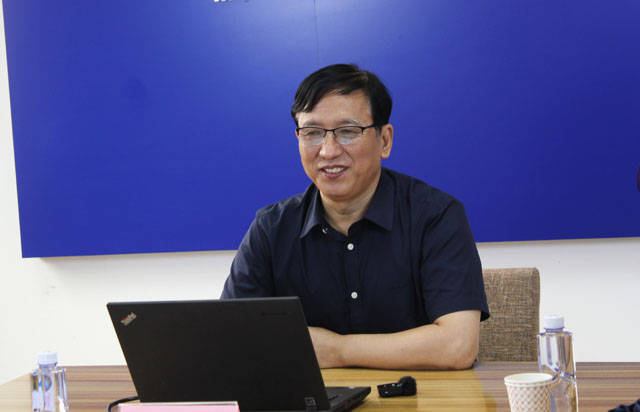 北京中医药大学肾病研究所副所长,刘玉宁教授主讲《多发性骨髓瘤肾