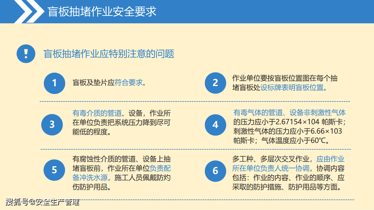 盲板抽堵作业45页