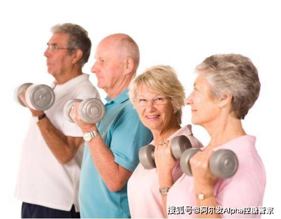 效果|远离糖尿病,这4点必须知道