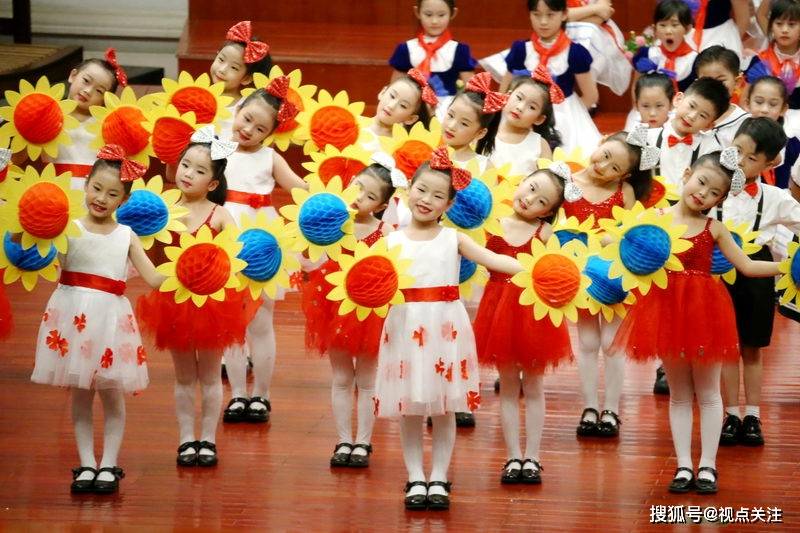 家长|和平区教育部门科学推进幼小衔接