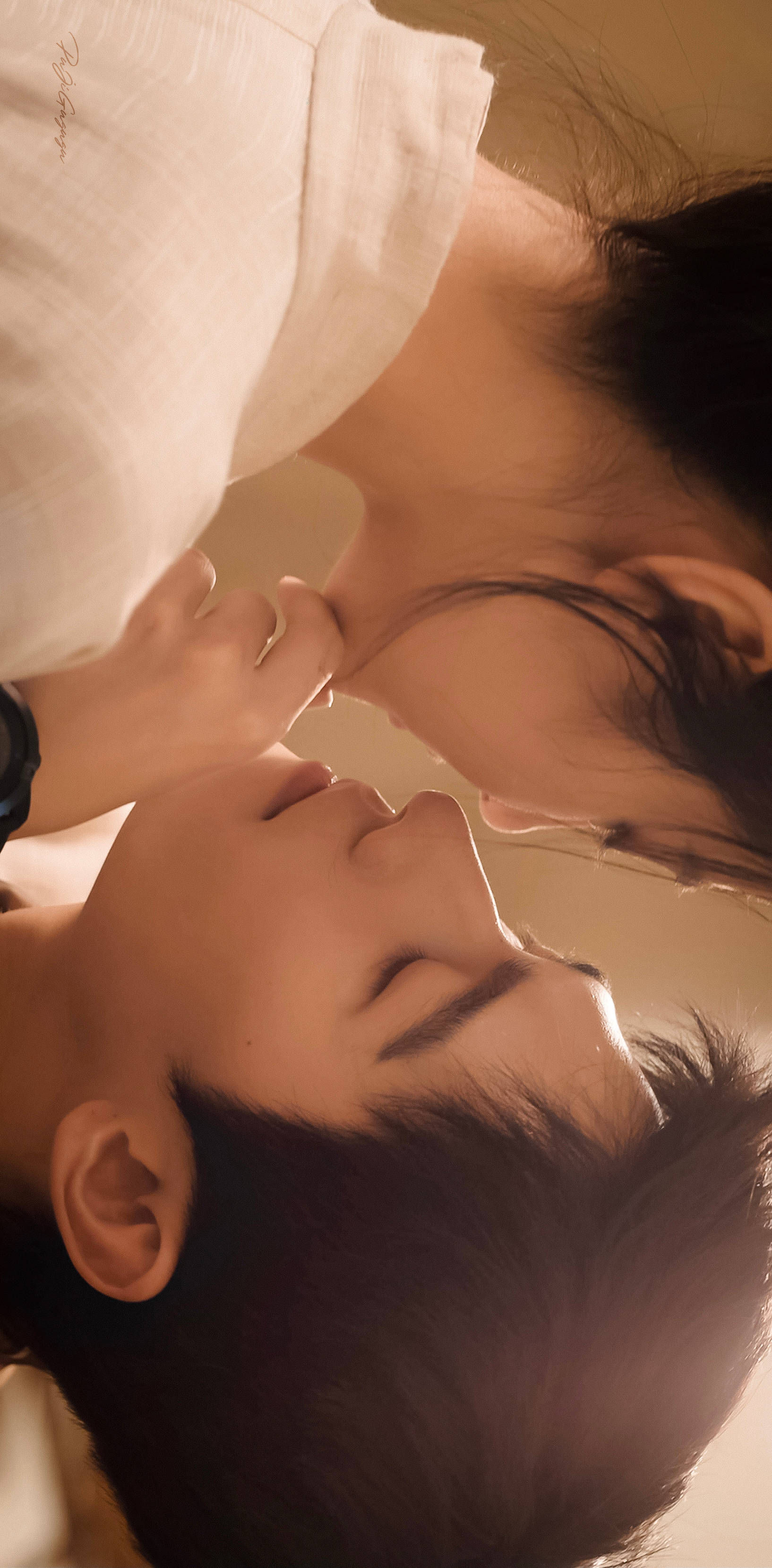 男女|你是我的荣耀：这个盛夏不负期待的荣耀夫妇甜到你心里