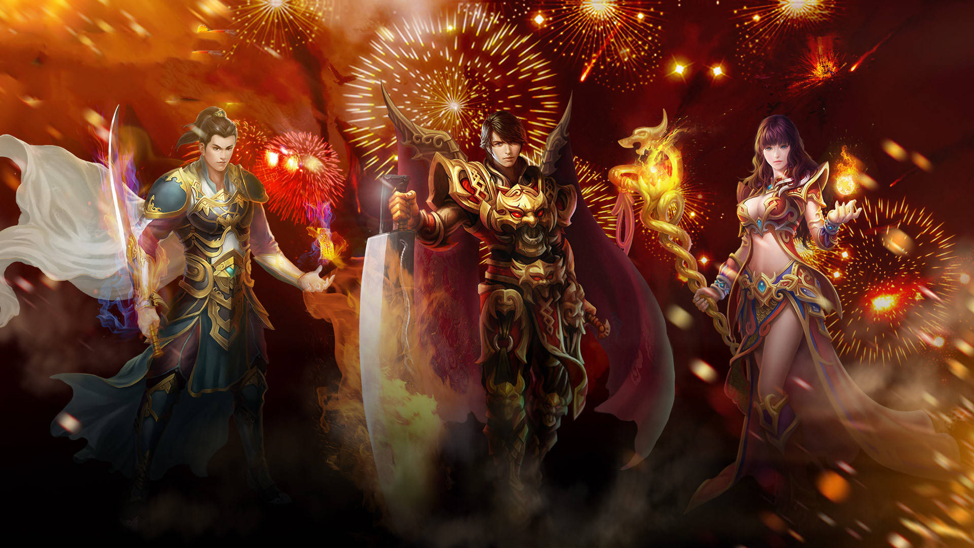 热血传奇:还记得当初省吃俭用偷着去网吧的日子吗?_游戏