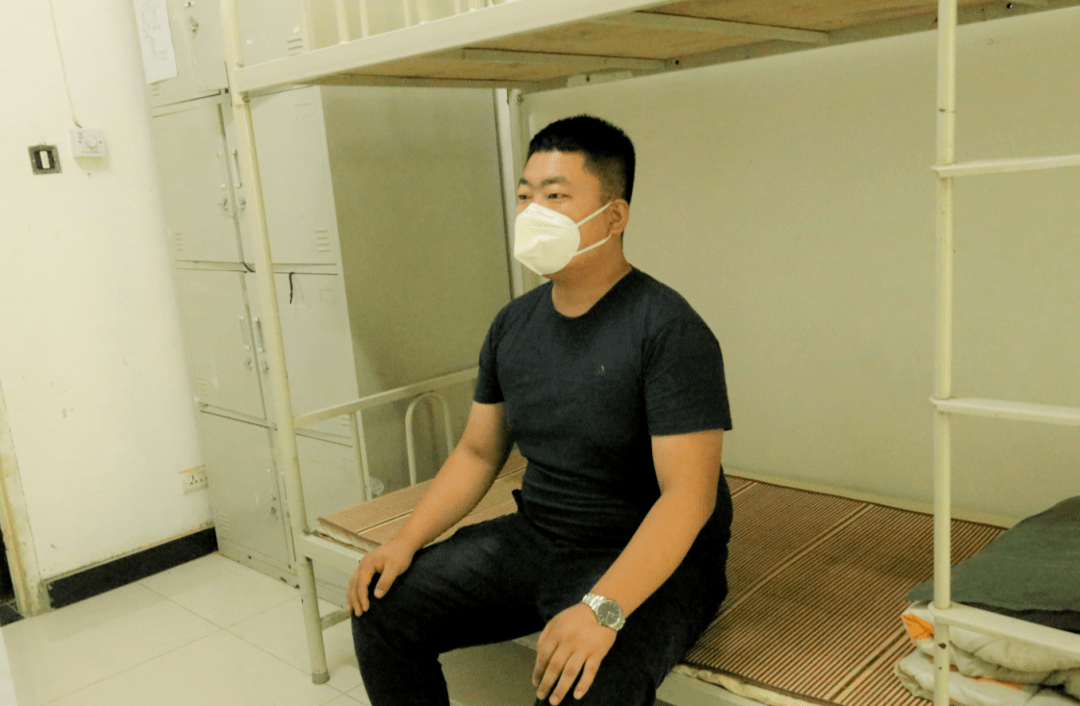 演练|直击西安铁道技师学院新冠肺炎疫情防控应急演练现场