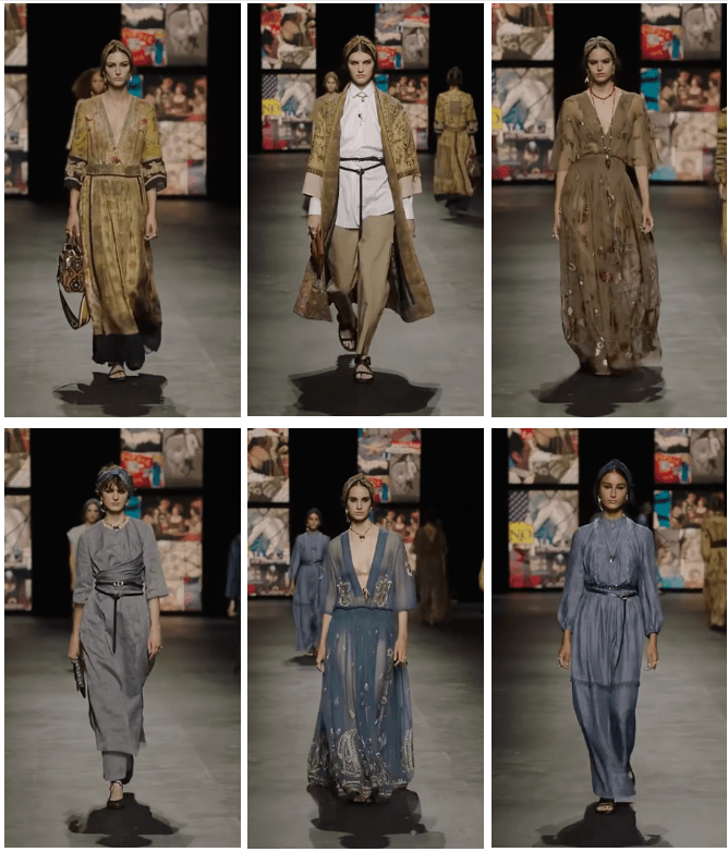 高定|高级定制or私人订制，傻傻分不清楚？