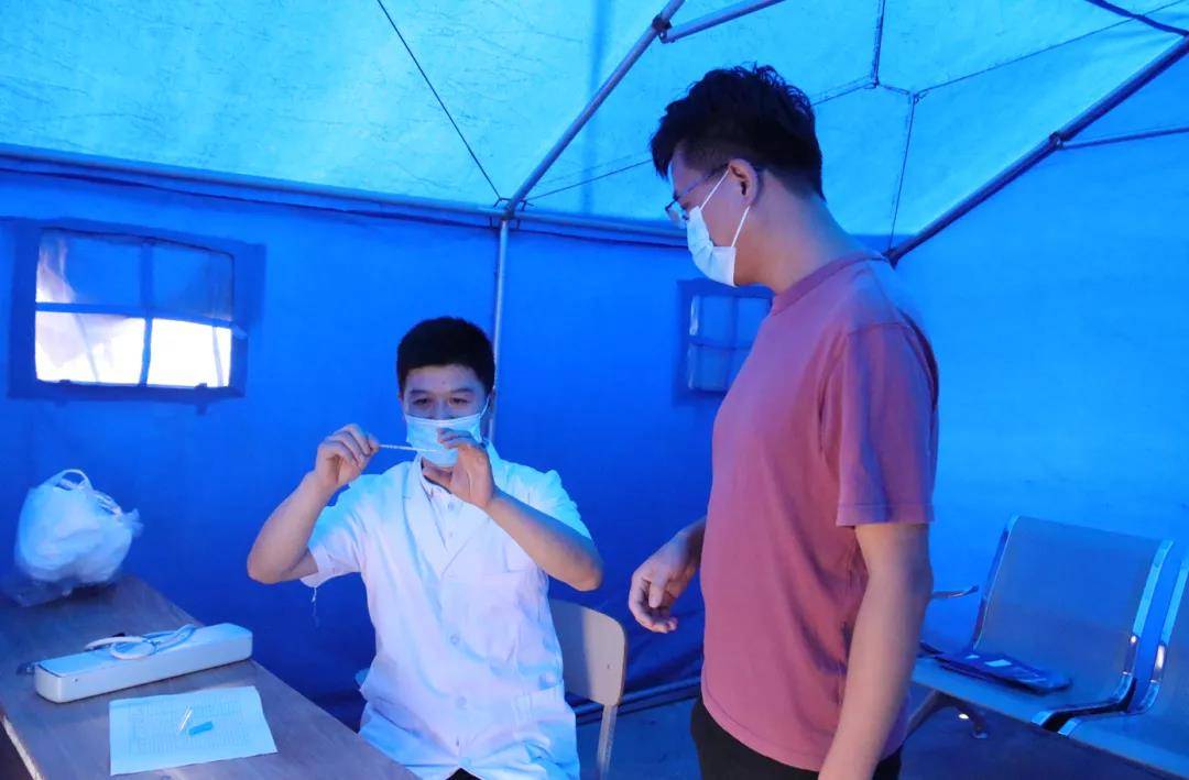 演练|直击西安铁道技师学院新冠肺炎疫情防控应急演练现场