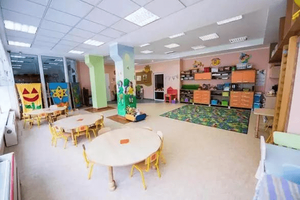 复合|幼儿园吊顶材料——硅藻健康板