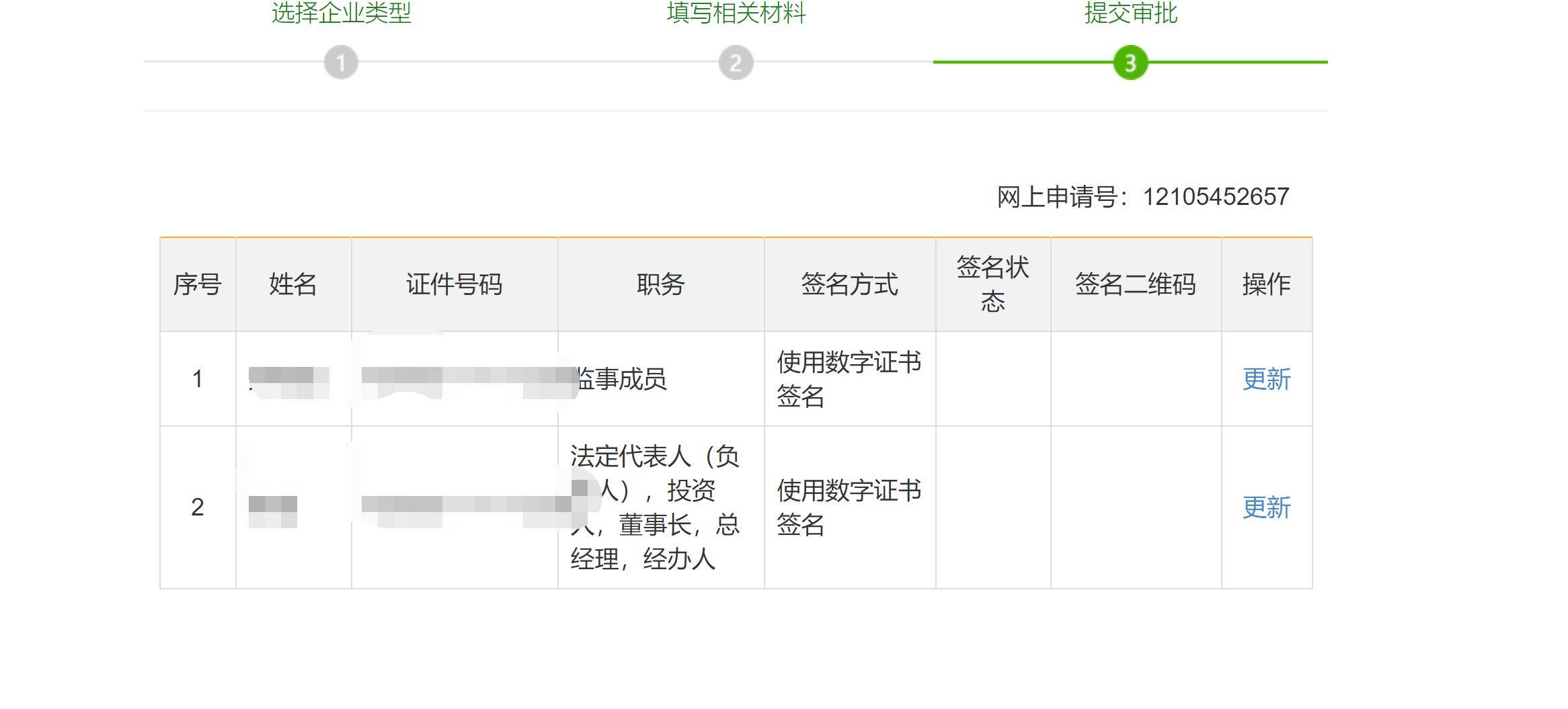 注册深圳公司为什么要用u盾或数字证书 机构