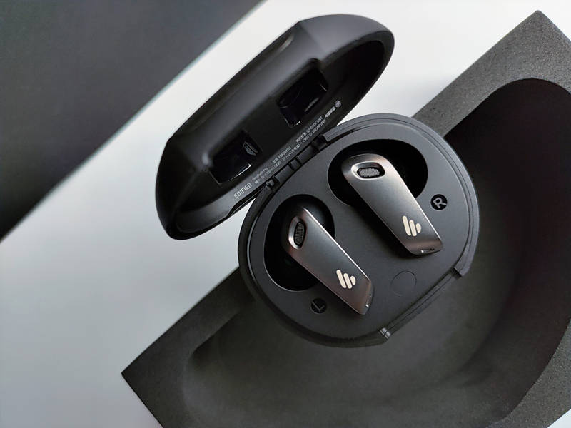 AirPods|要音质也要颜值，好用的蓝牙耳机推荐