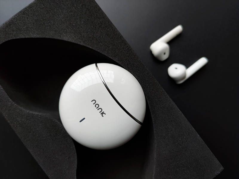 AirPods|要音质也要颜值，好用的蓝牙耳机推荐