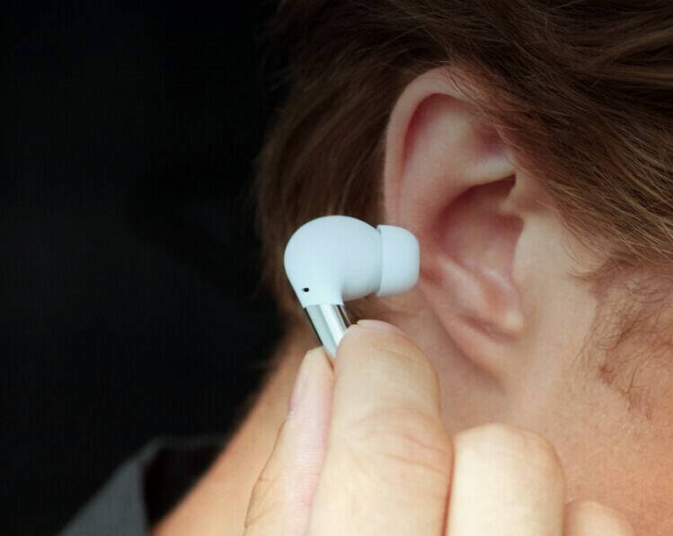 AirPods|要音质也要颜值，好用的蓝牙耳机推荐