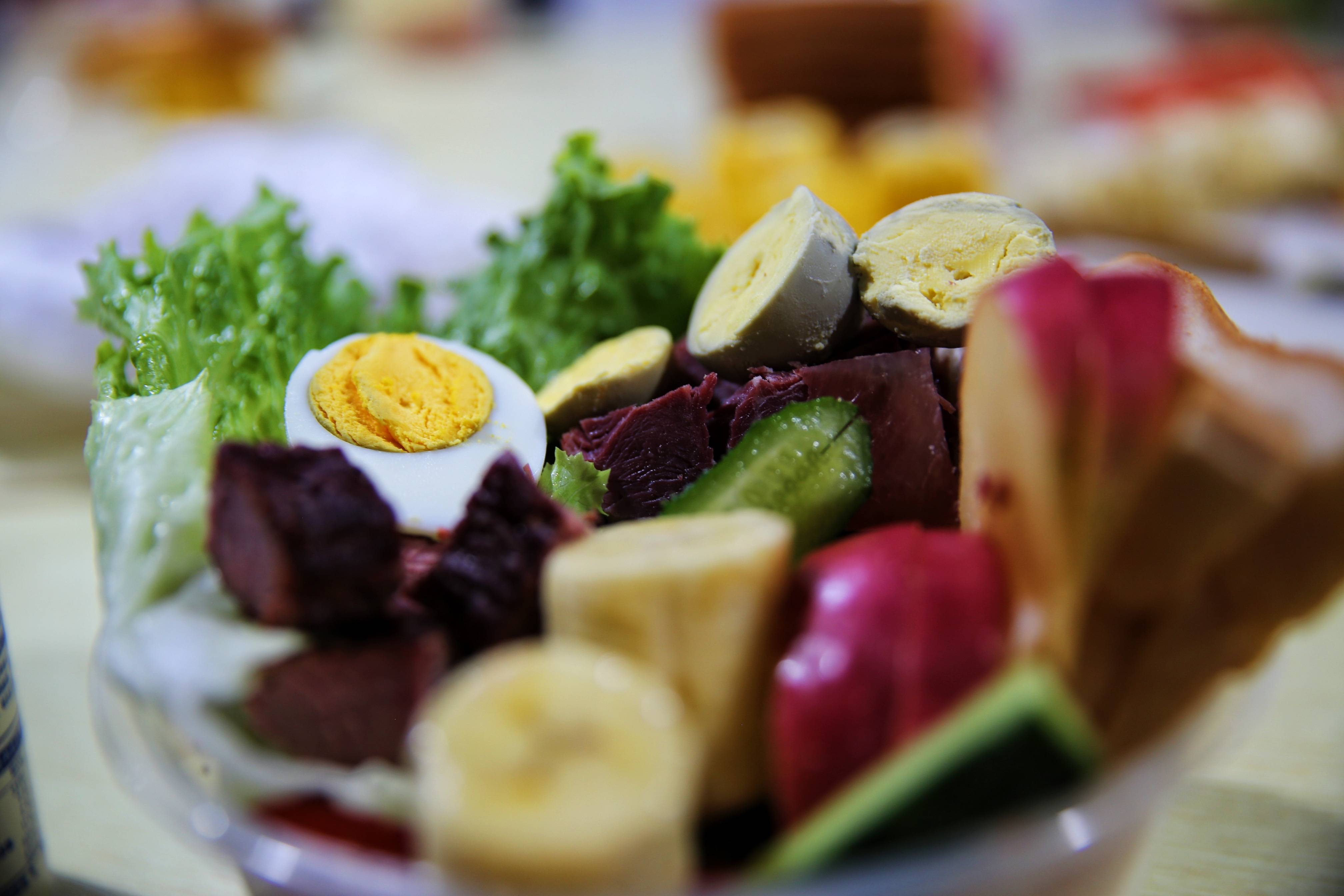 人群|健身减肥的误区你真的了解吗？