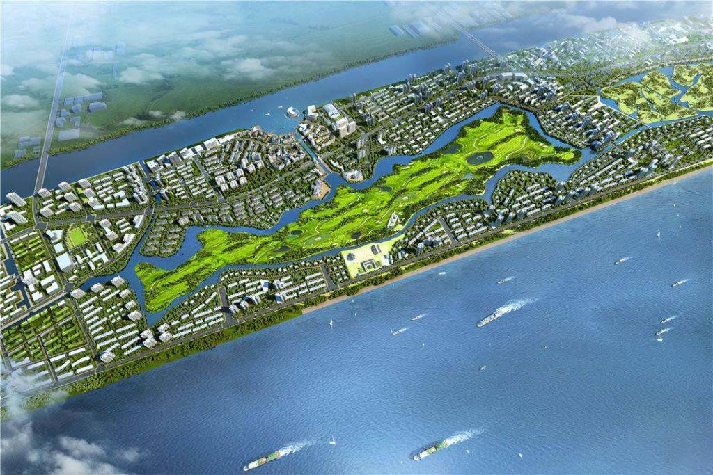 上海往返绿地长岛班车一览表附绿地长岛班车预约方法和地点