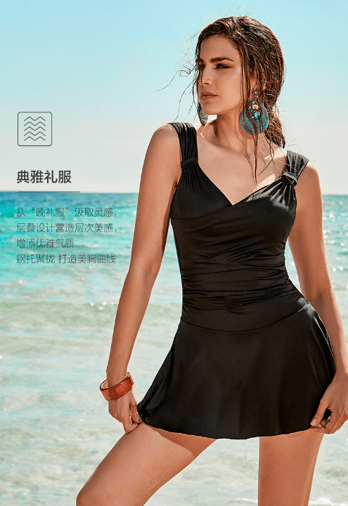 品牌|2021年最新泳衣选购攻略,附洲克和范德安泳衣对比
