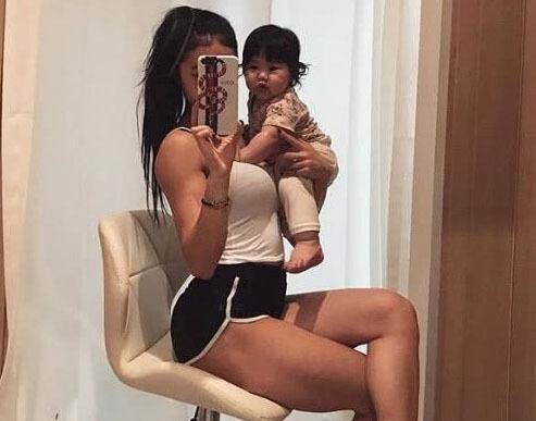 进行|懒在家也能掉肉30斤!产后恢复真做对了