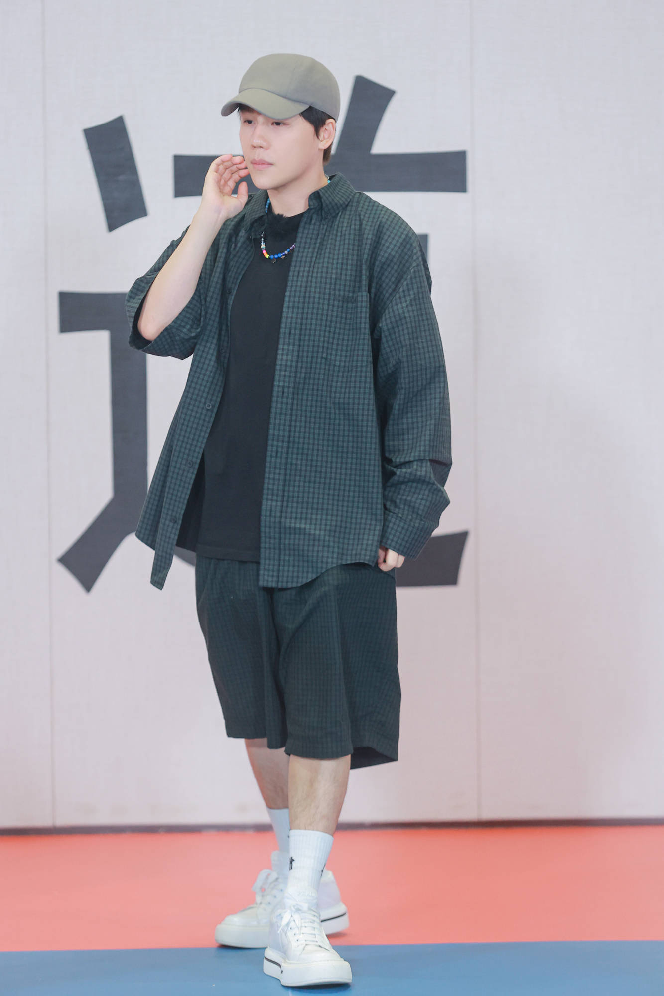 于小彤|《完美的夏天2》夏日运动之旅 李汶翰于小彤利路修秀出超强实力