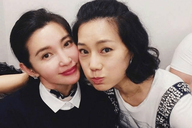 扫黑风暴十位女性颜值对比杨雨潼徐英子清纯周知于京京最气质