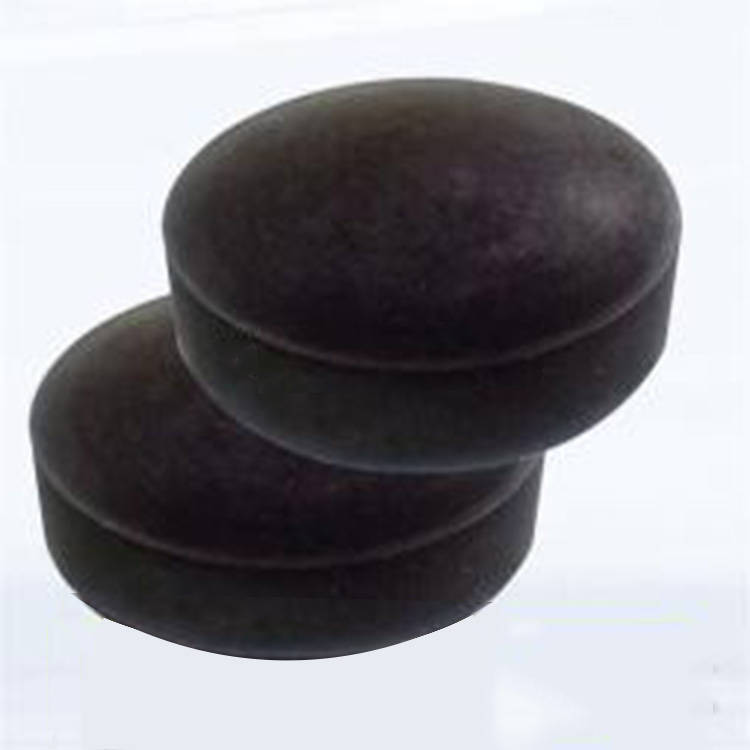 橡胶|TCYB球冠橡胶支座的产品简介与球冠圆板式橡胶支座的构造特点