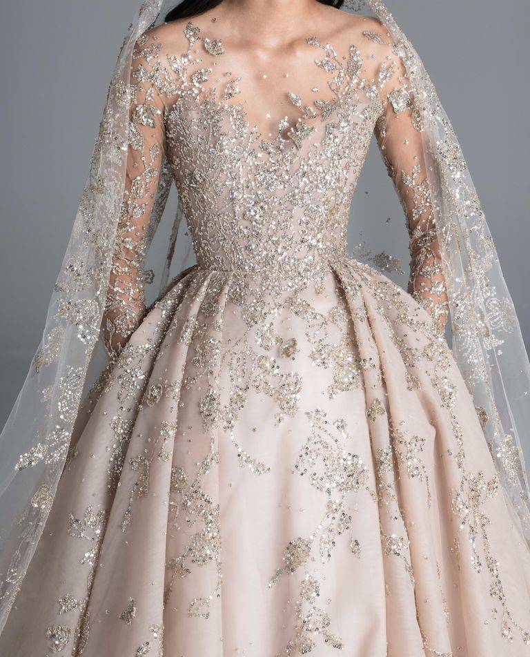 刺绣|梵芮锦刺绣法式刺绣手工刺绣服装定制分享