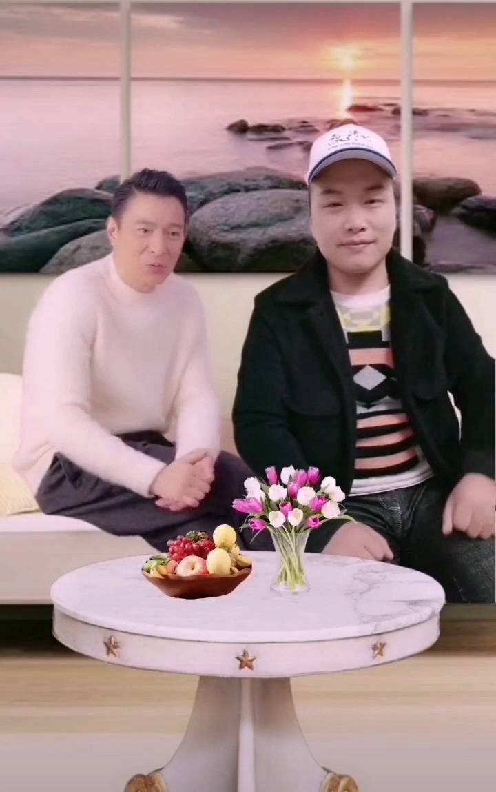 作品|彭传伟：最新抖音作品图片合集