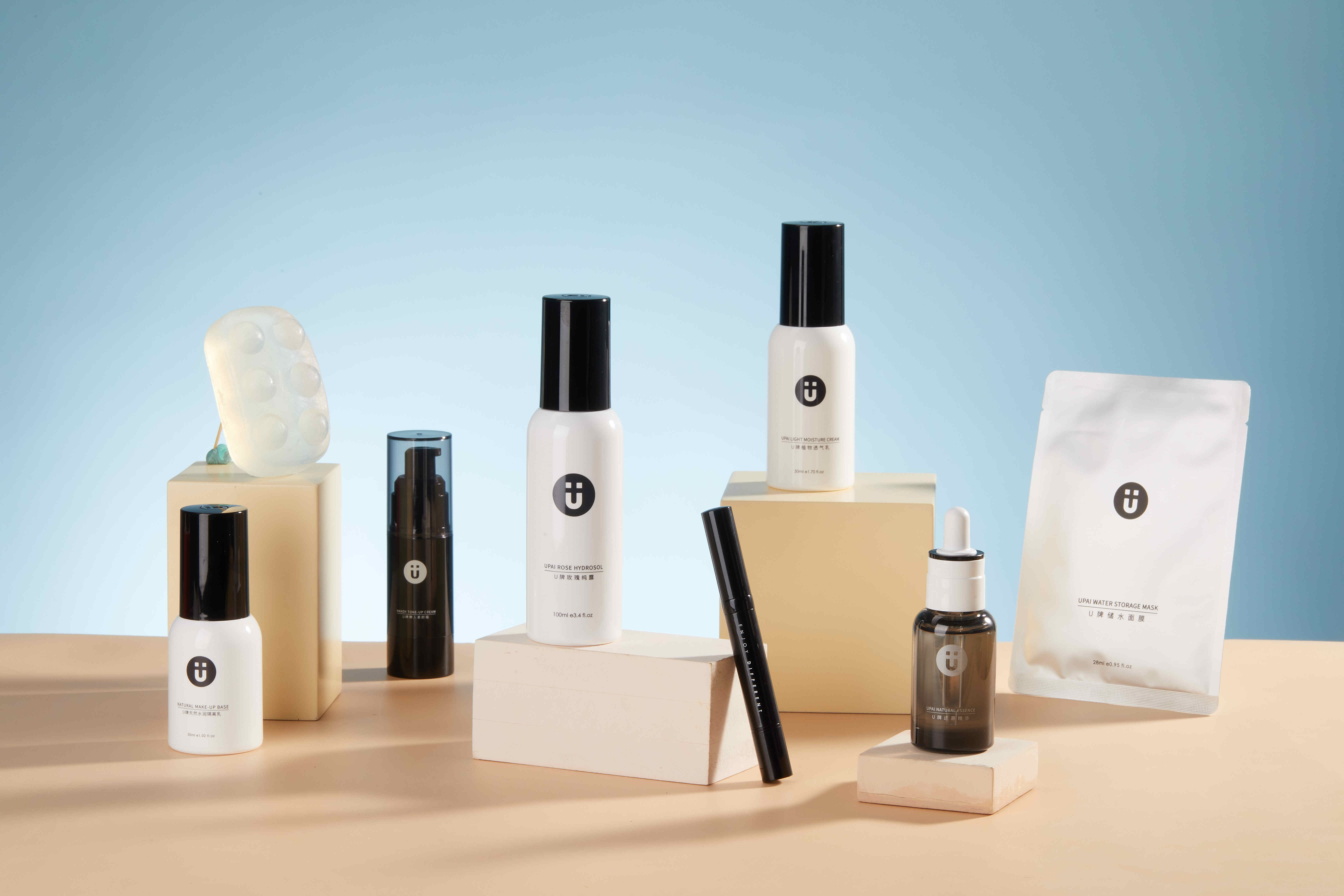 什么|U牌是什么原因造成皮肤粗糙?这些护肤工作你做好了吗?