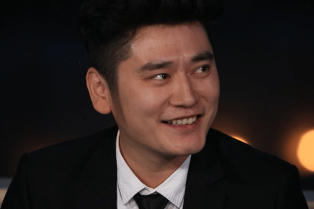 主持人钱枫 经典照片集锦 未删减