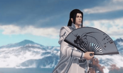 一梦江湖假如有机会走入这个江湖想叫上哪位npc一起闯呢