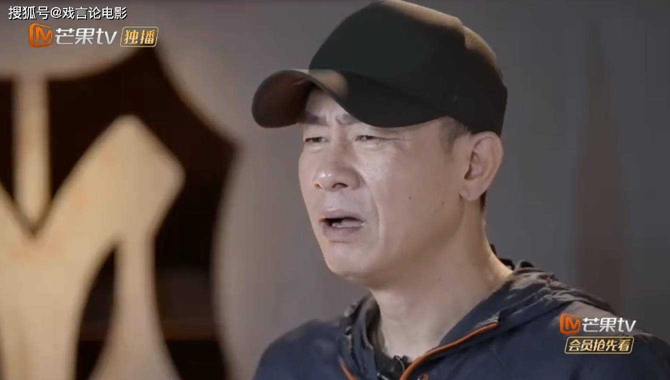 张晋|《披荆斩棘的哥哥》陈小春喜剧人实锤，张晋套路林志炫，惨遭打脸