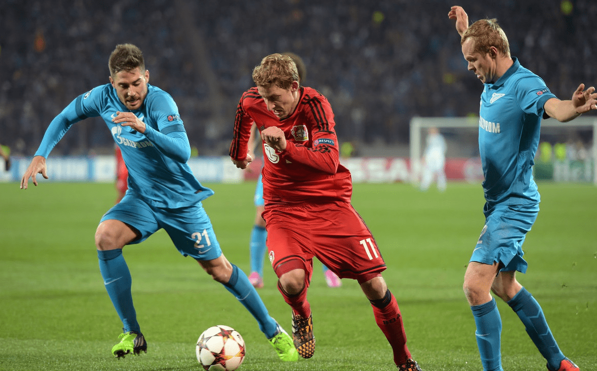 【神倪足球推荐】葡甲:查维斯vs维塞乌