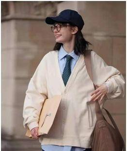 利器|初秋穿搭，破开沉闷的穿搭利器