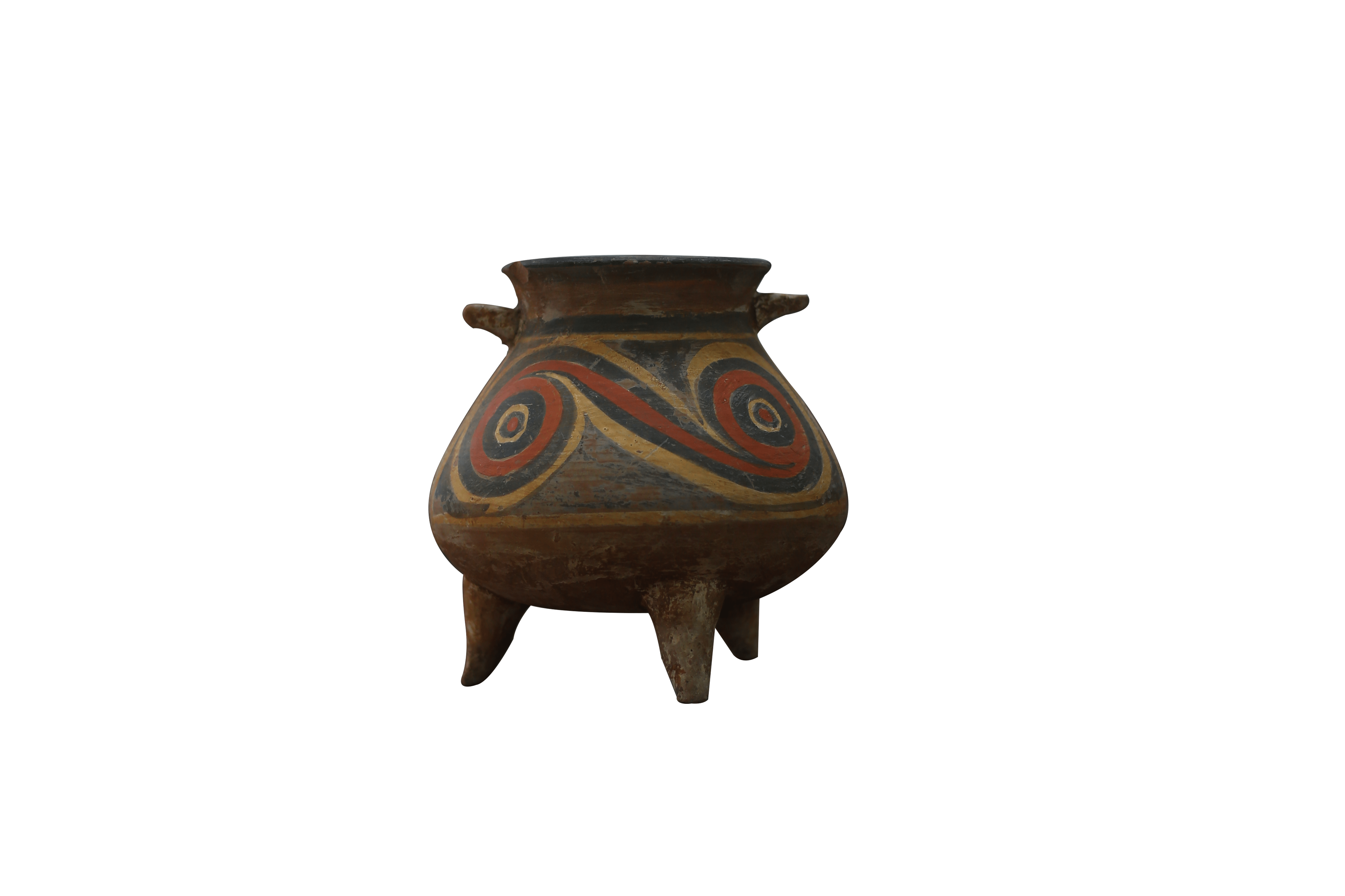 良渚文化陶罐的价值怎么样?