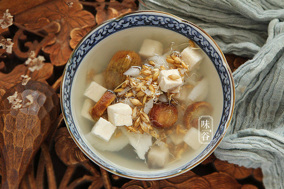 孩子積食沒胃口，試試這個湯，酸甜適口助消化，讓人胃口大開 熱愛美食 第2张
