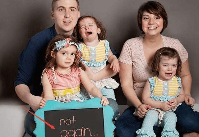 时间|很有趣，二胎家庭才有的14个“小秘密”，看到第几个想退缩？