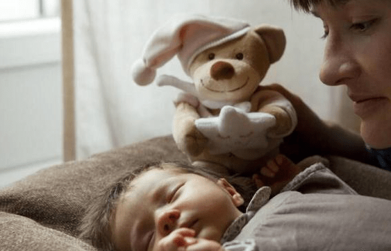 时间|很有趣，二胎家庭才有的14个“小秘密”，看到第几个想退缩？