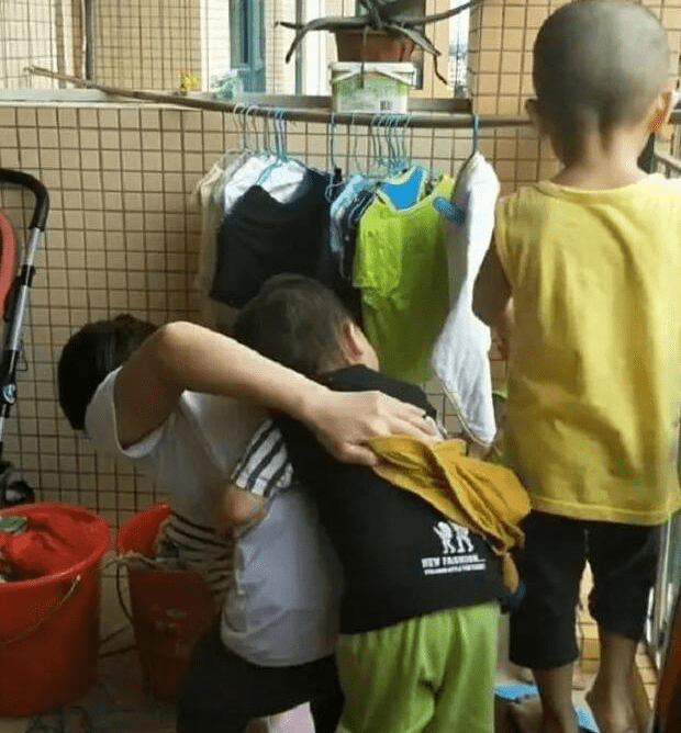 时间|很有趣，二胎家庭才有的14个“小秘密”，看到第几个想退缩？