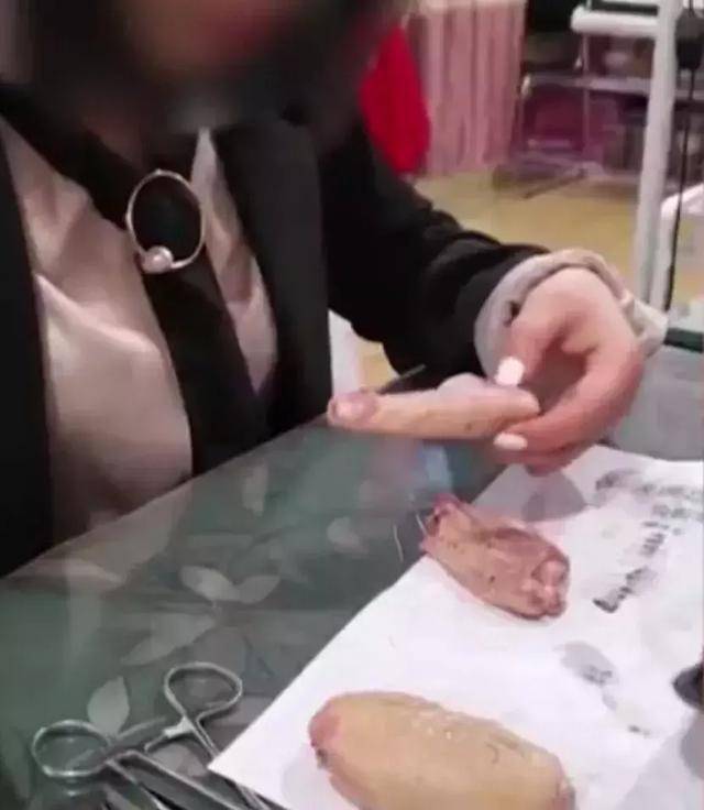进行|央视曝光医美行业黑幕！0基础速成班，这是整容还是毁容？