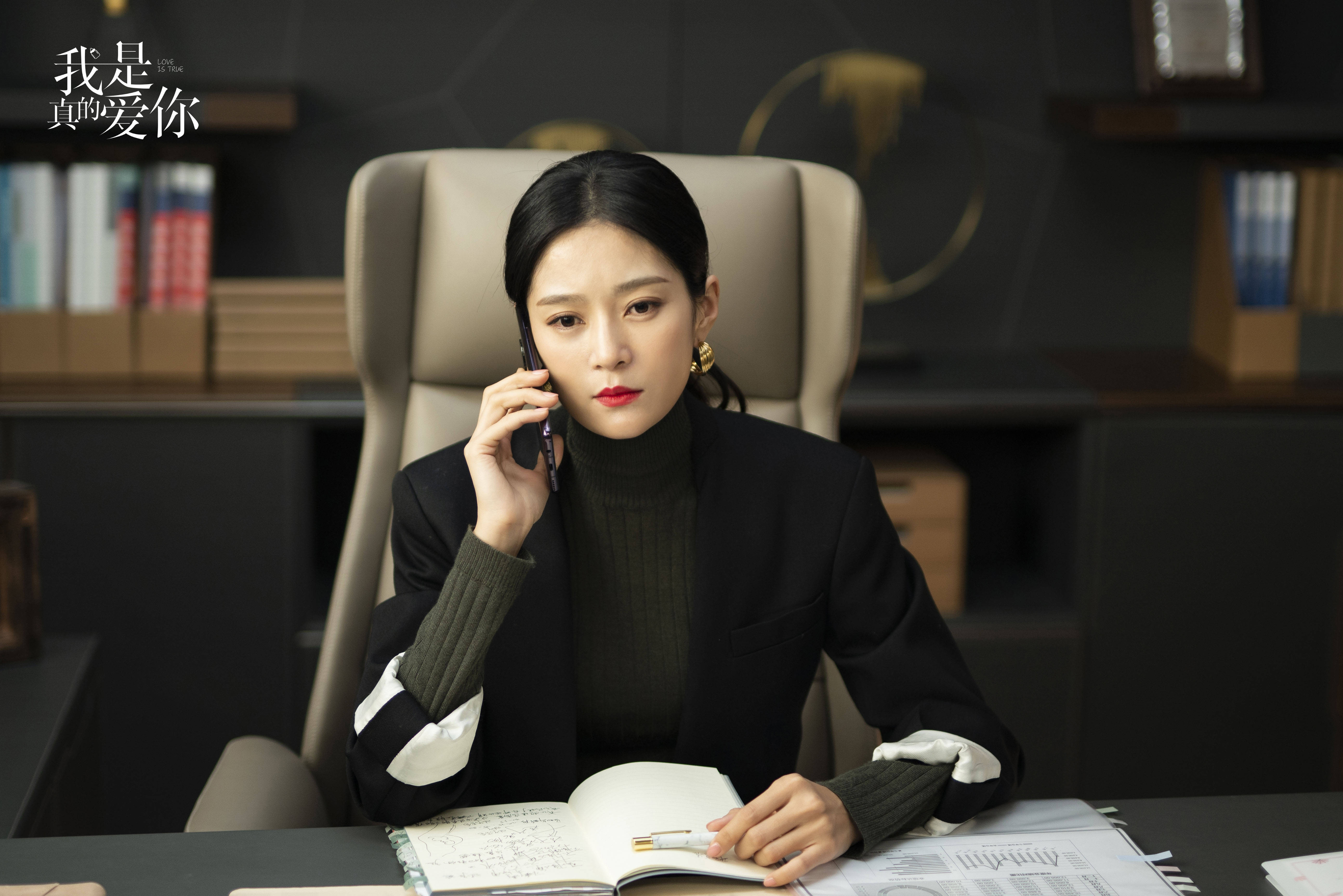 王媛可作客《辣妈学院》 自曝产后1个月减重40斤